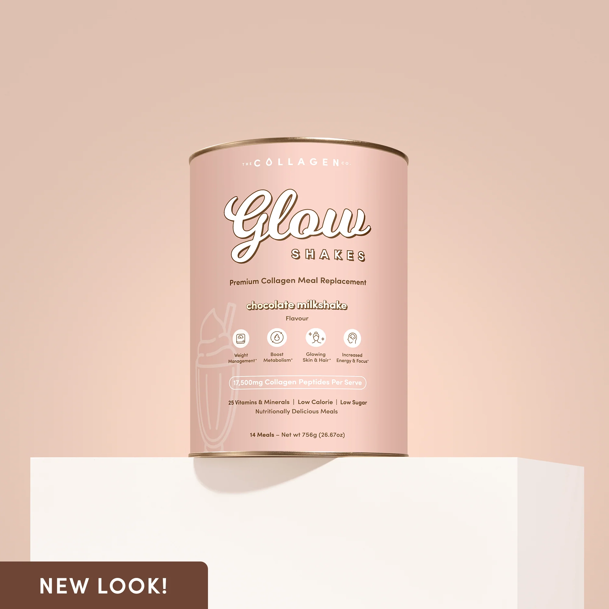 Glow Shake Starter Kit - Image 13