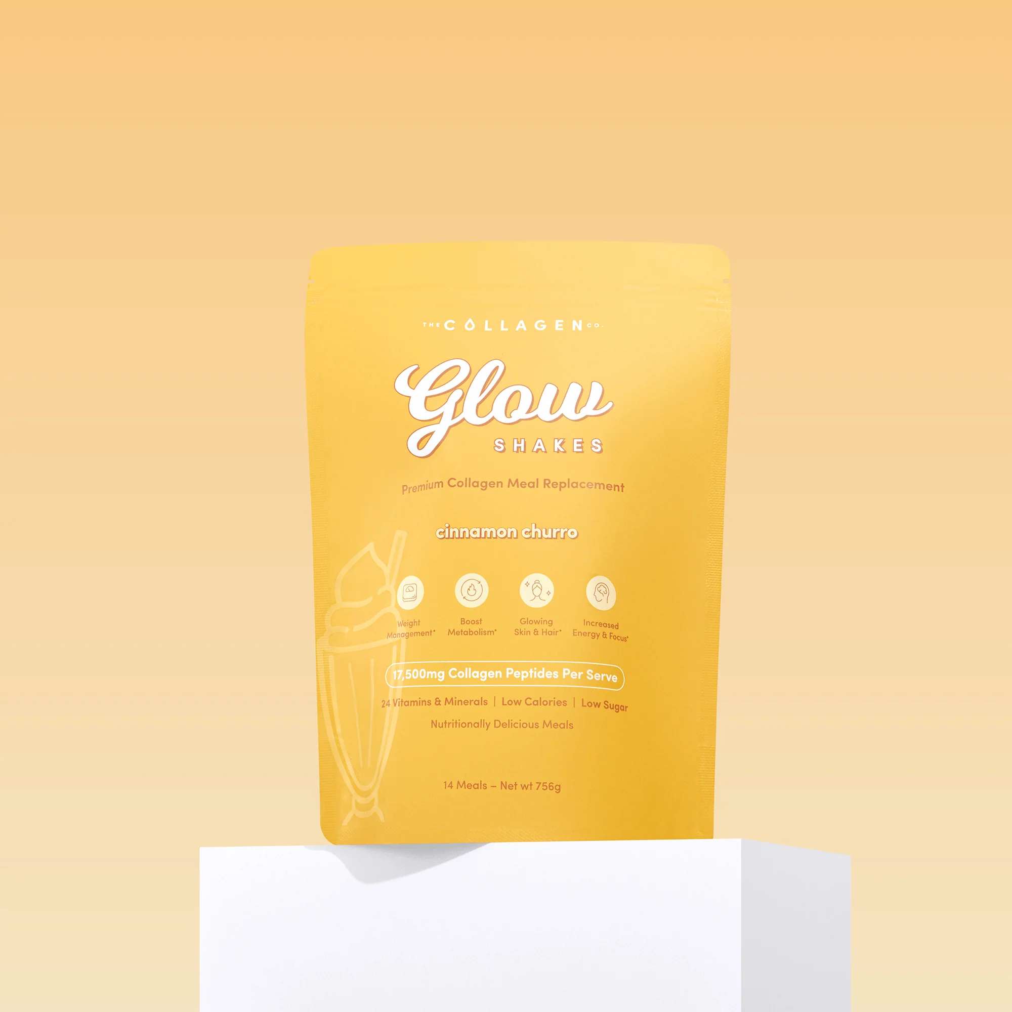 Glow Shake Starter Kit - Image 19