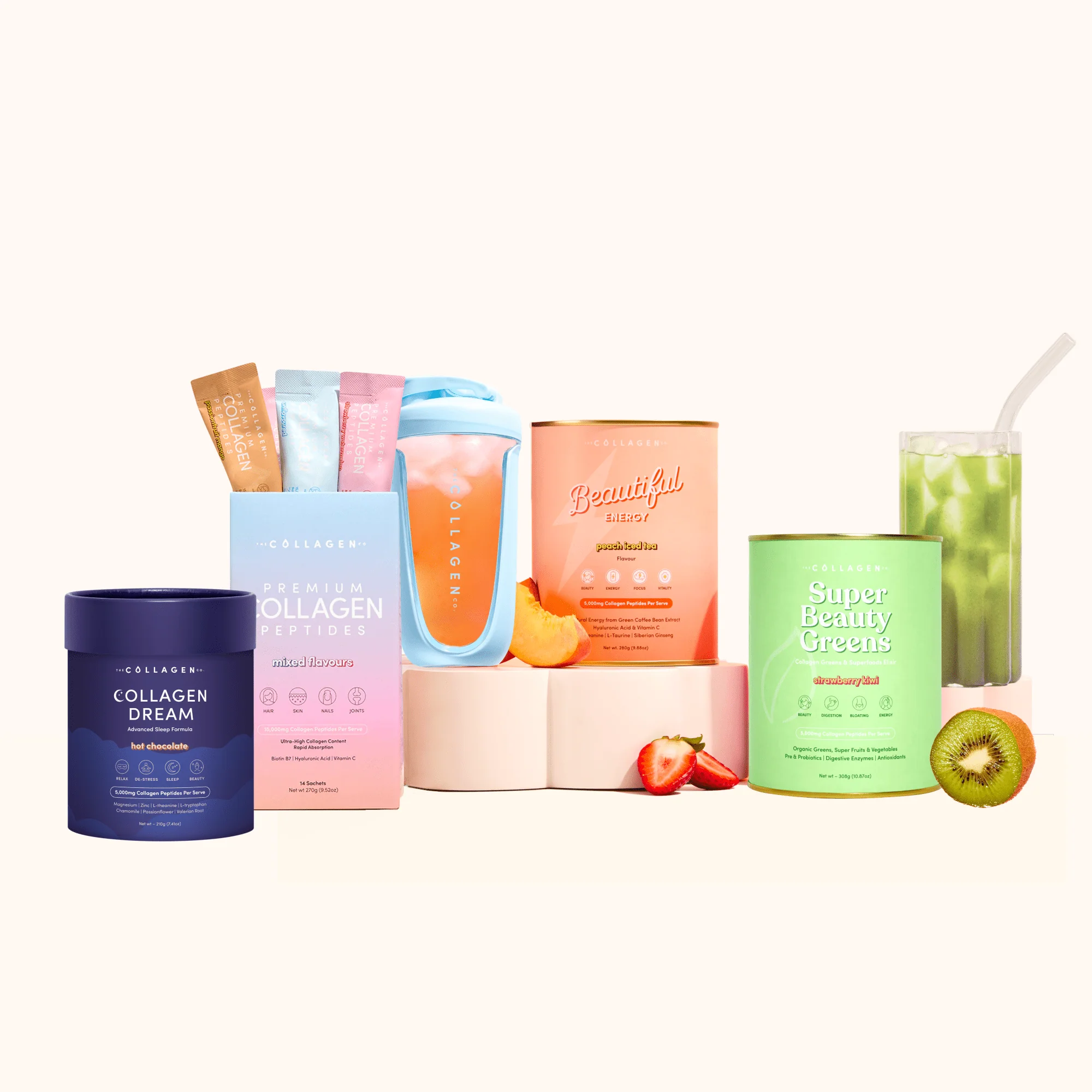 Beautify Me Bundle