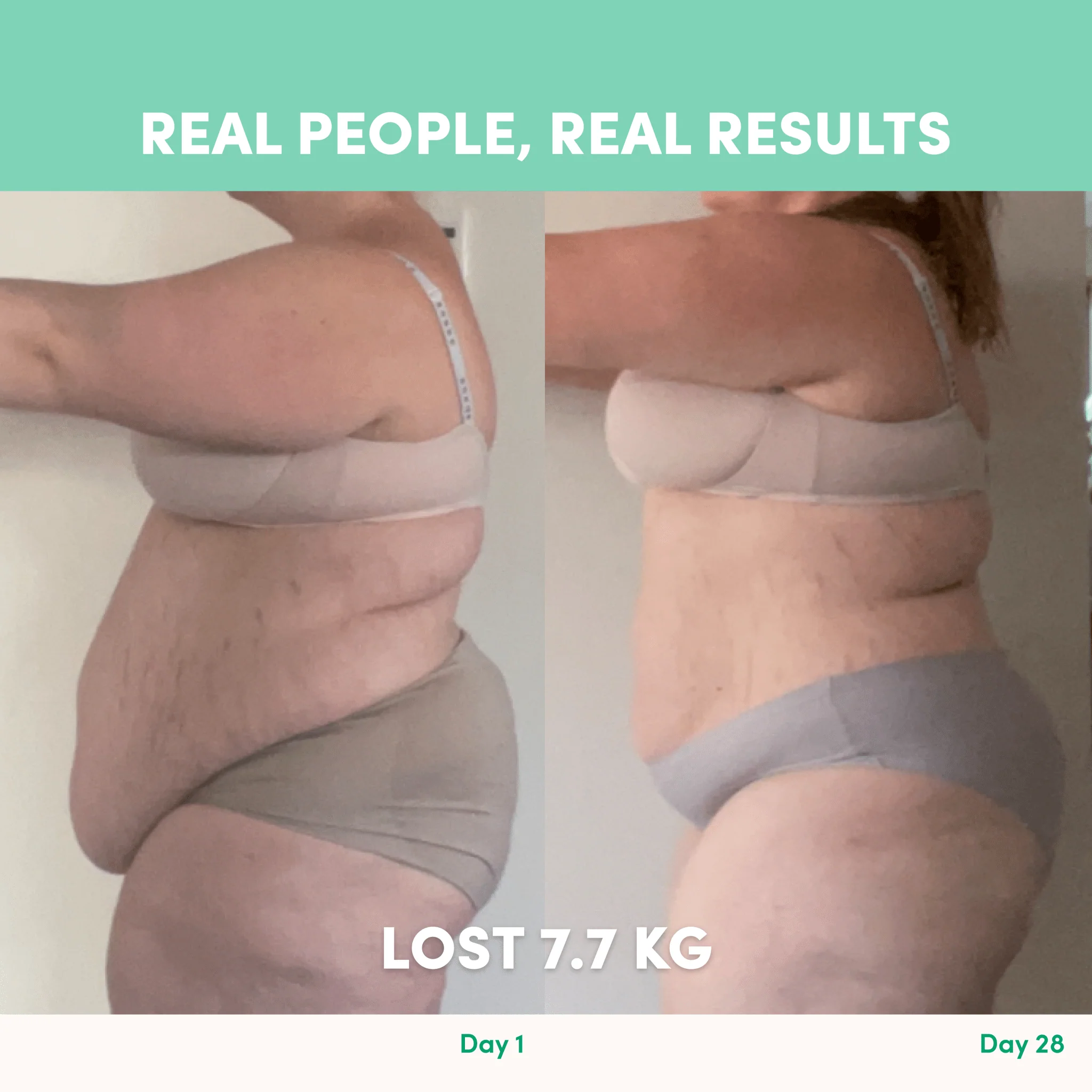 Choc-Mint Collagen Meal Replacement - 784g - Image 6