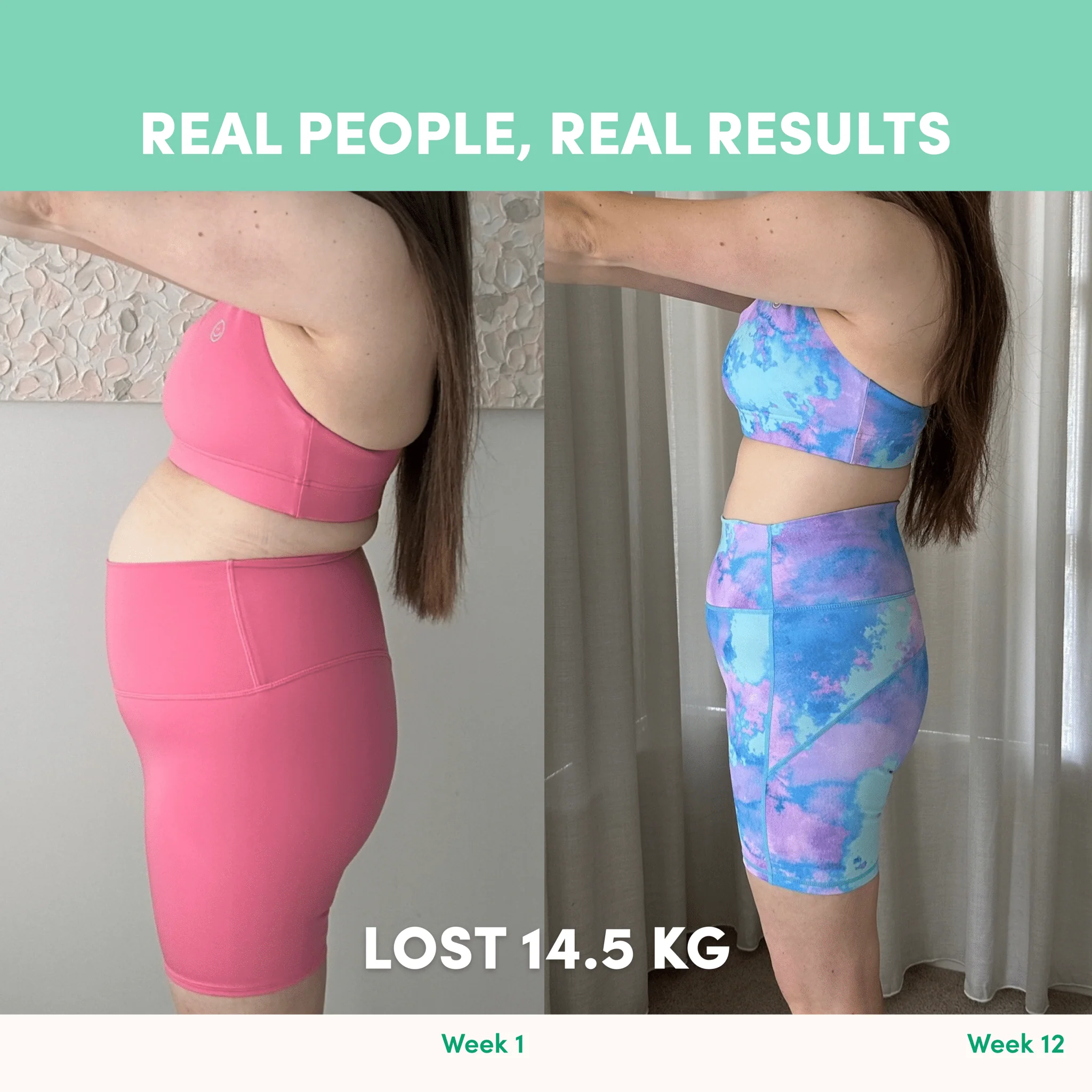 Choc-Mint Collagen Meal Replacement - 784g - Image 7