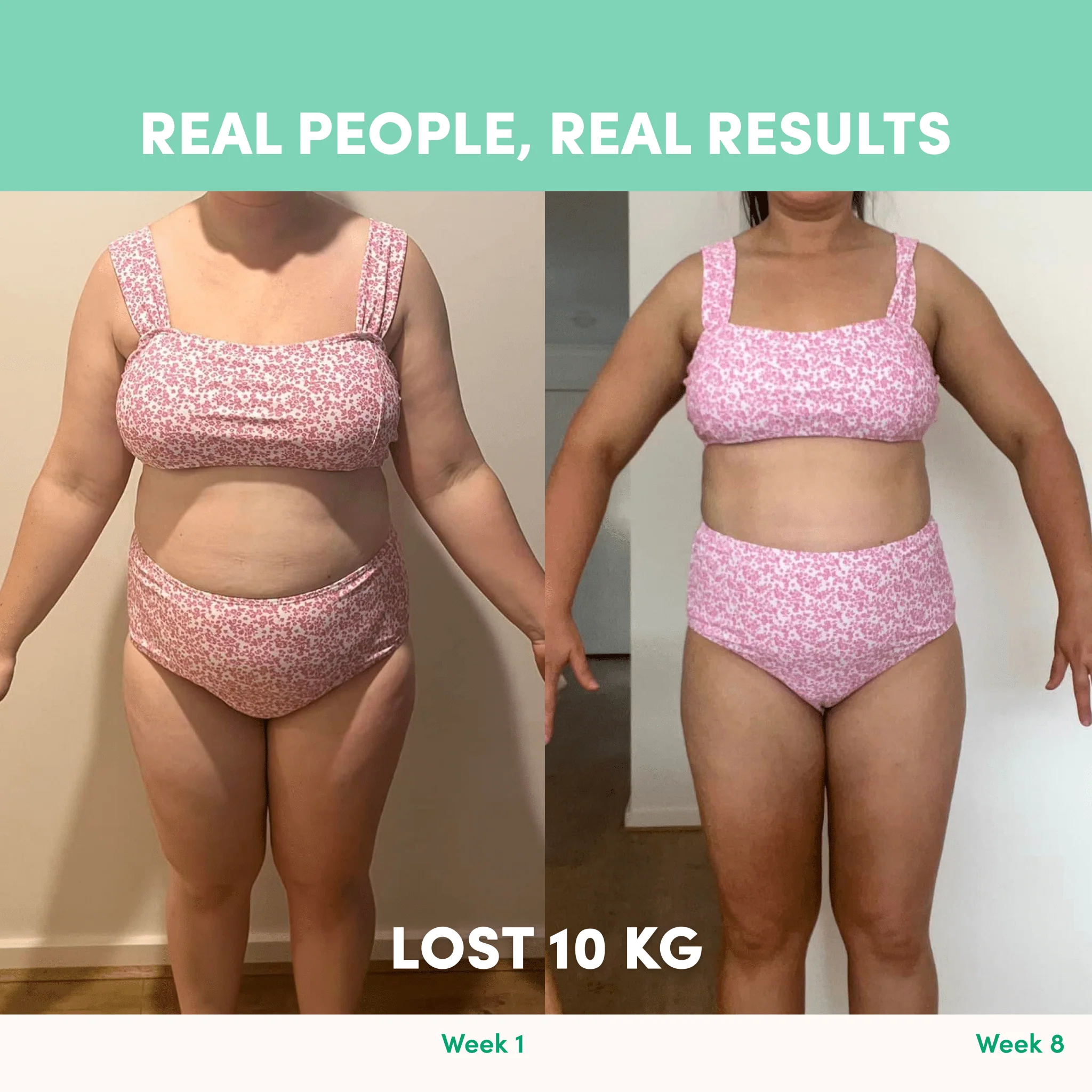Choc-Mint Collagen Meal Replacement - 784g - Image 8