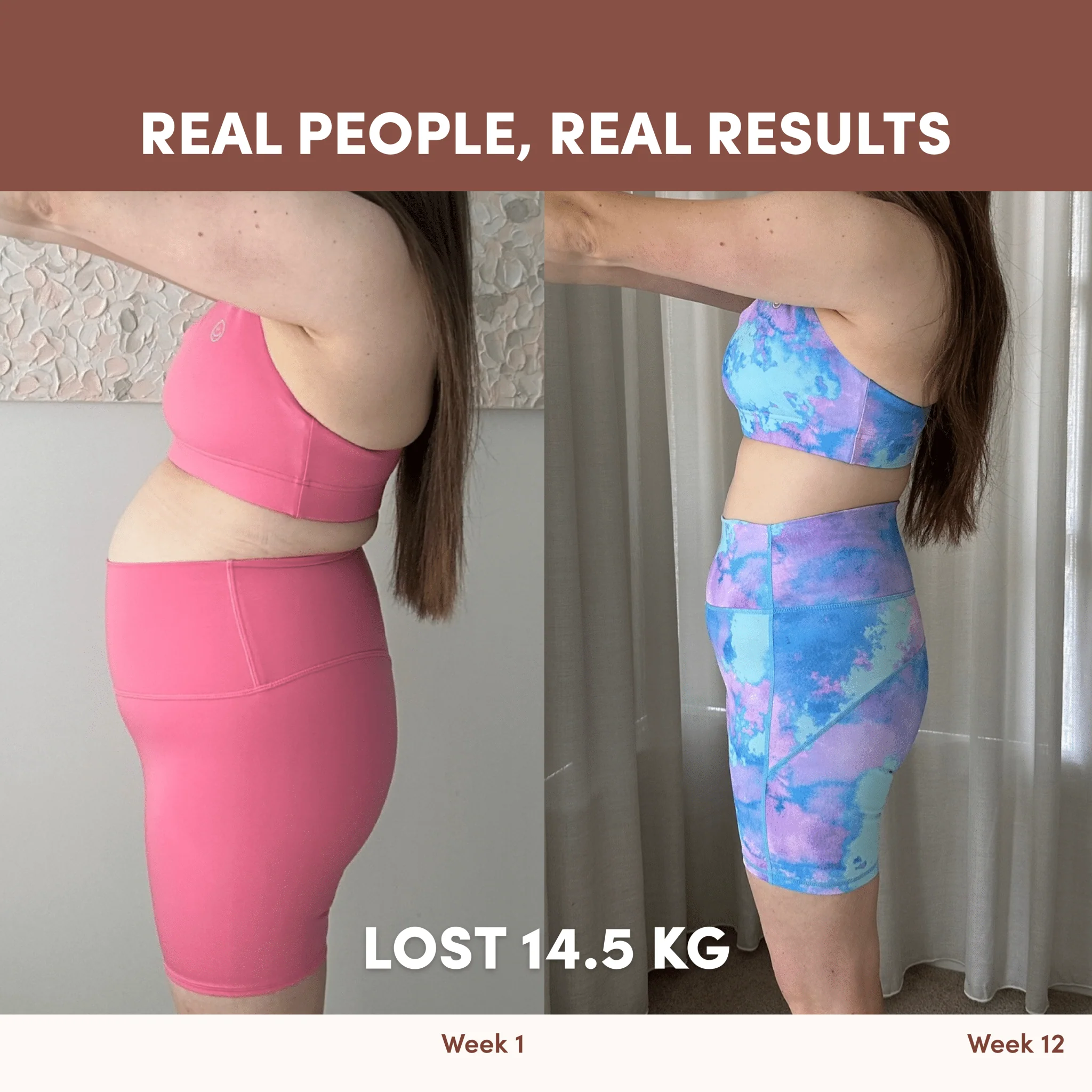 Chocolate Milkshake Collagen Meal Replacement - 756g - Image 7