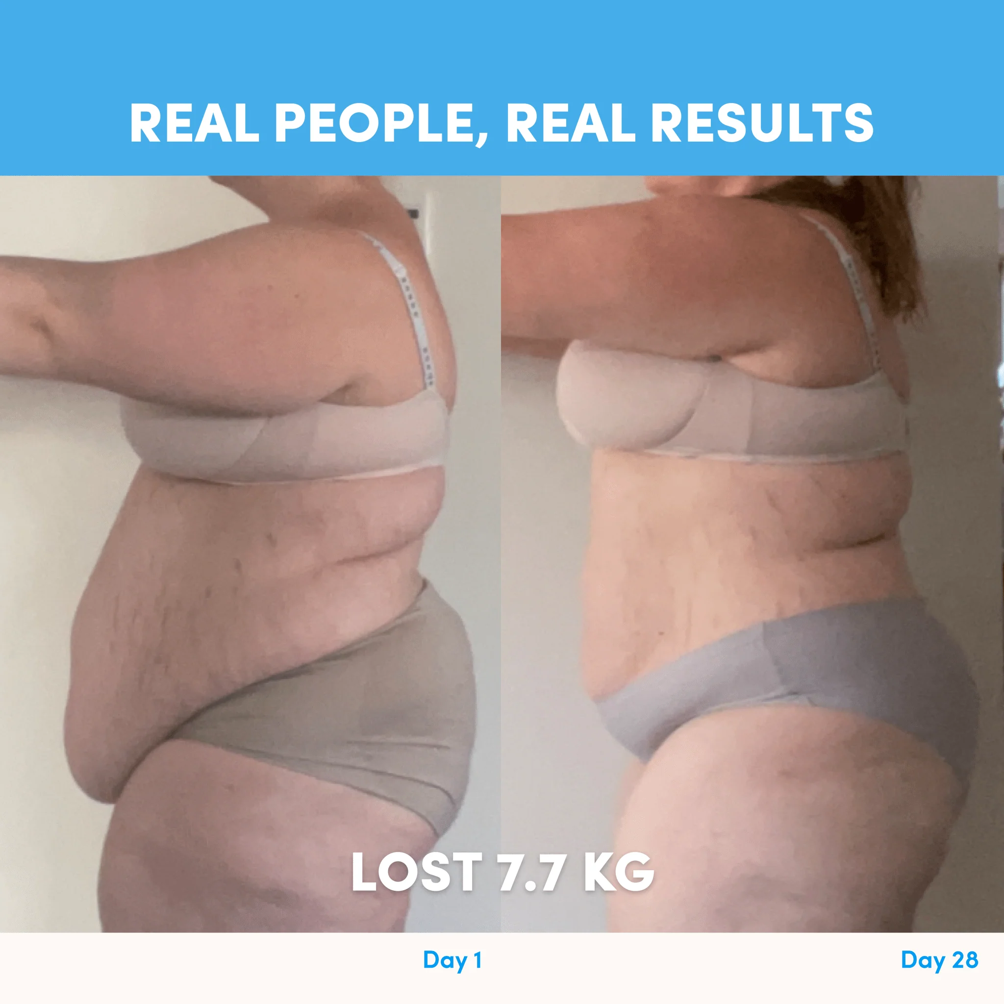 Cookies & Cream Collagen Meal Replacement - 784g - Image 6