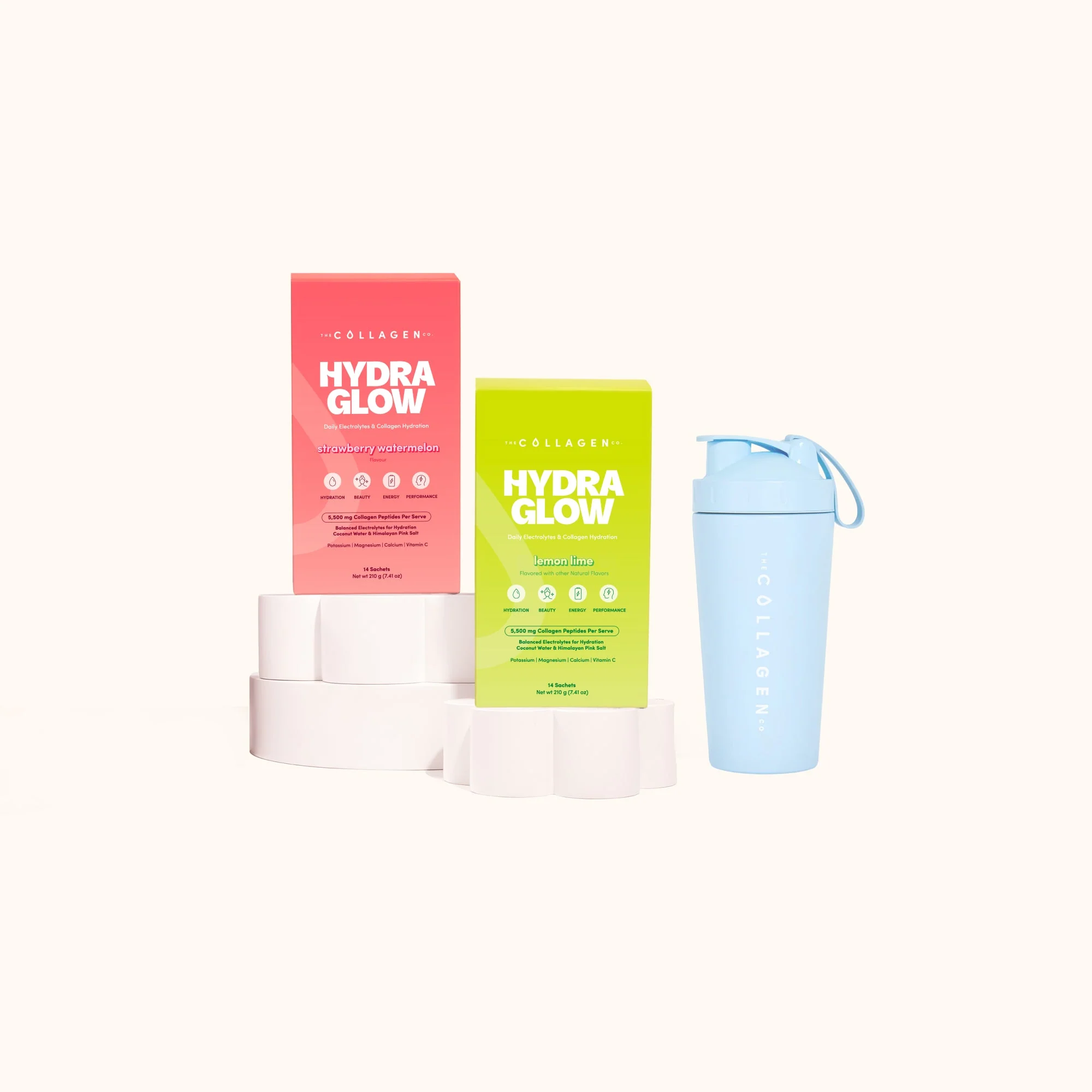 Daily Hydration Essentials