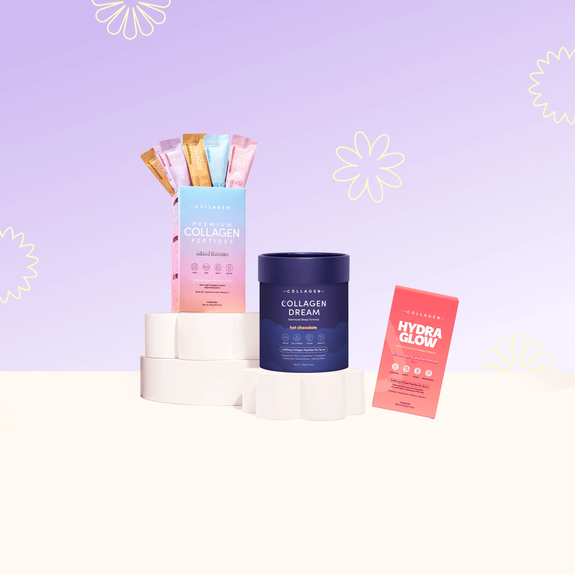 Glow & Restore Bundle - Image 2