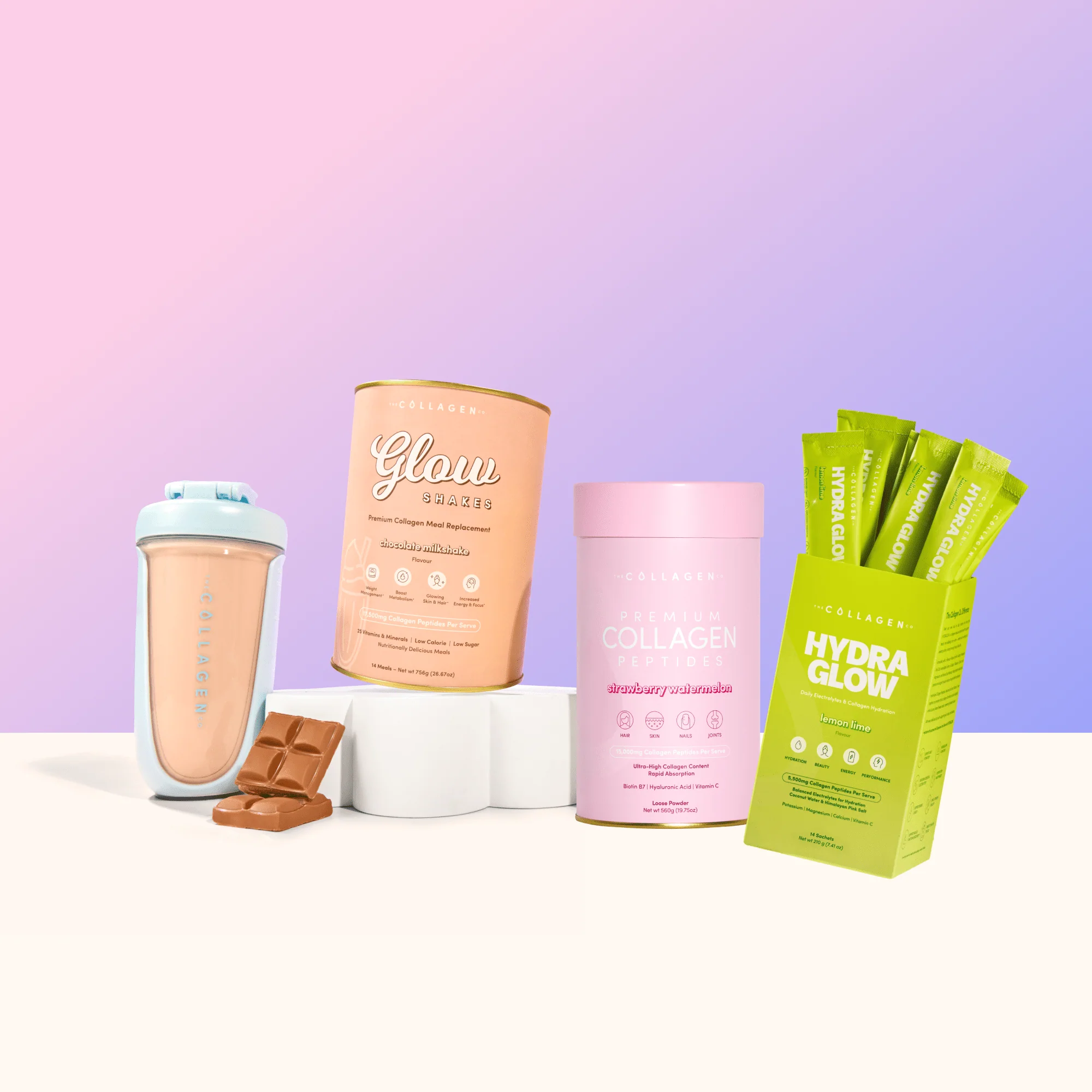 Start Your Glow Bundle - Image 2