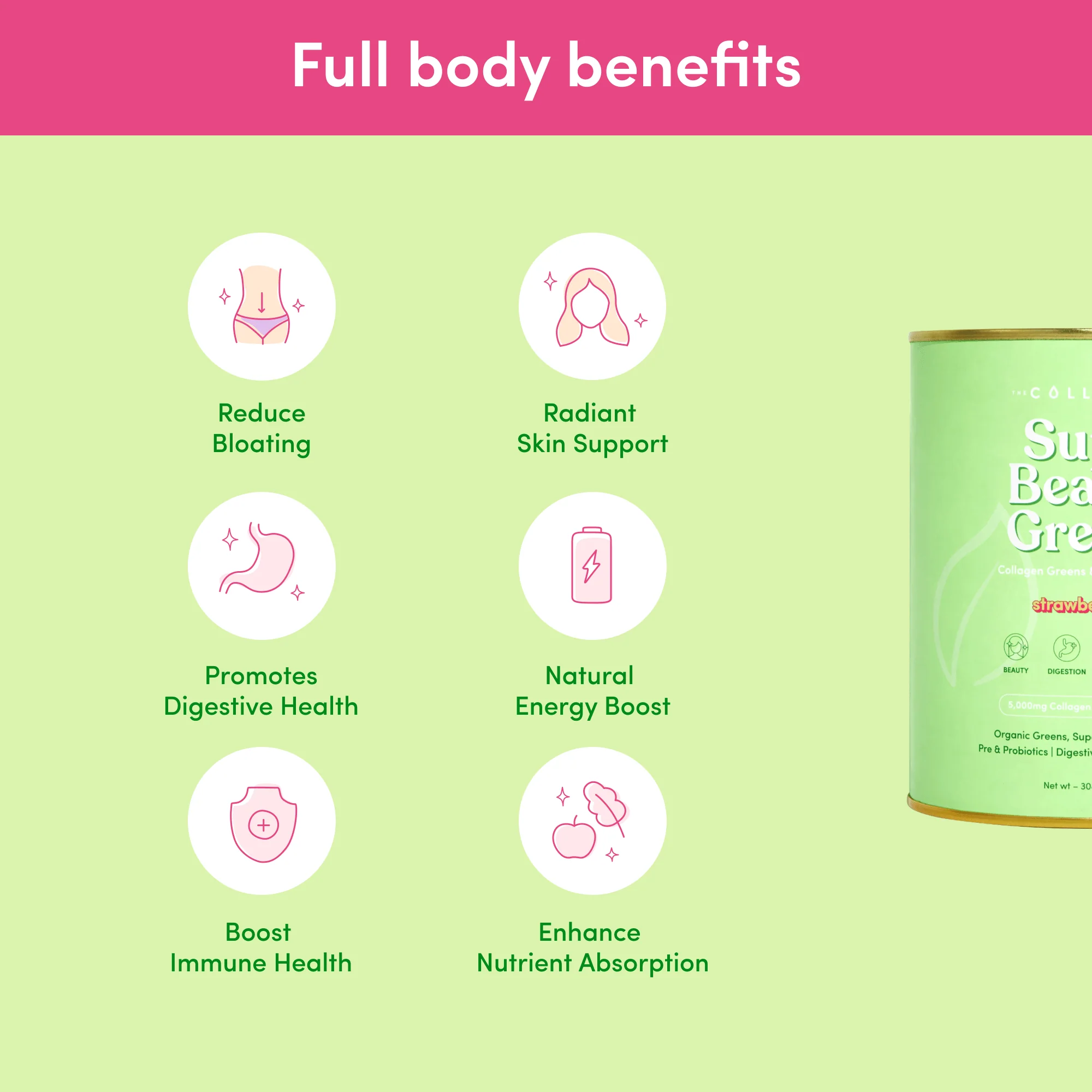 Super Beauty Boost Bundle - Image 4